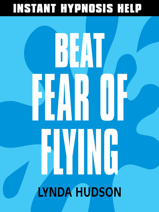 Title details for Beat Fear of Flying by Lynda Hudson - Wait list